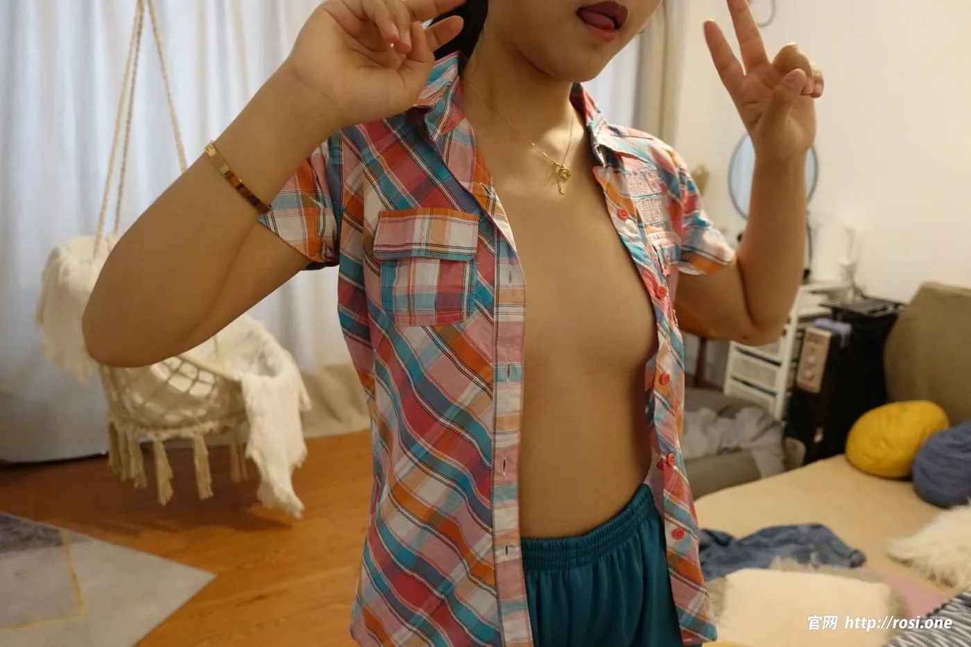 [ROSI写真]2023.04.29 NO.4163 [47P]插图